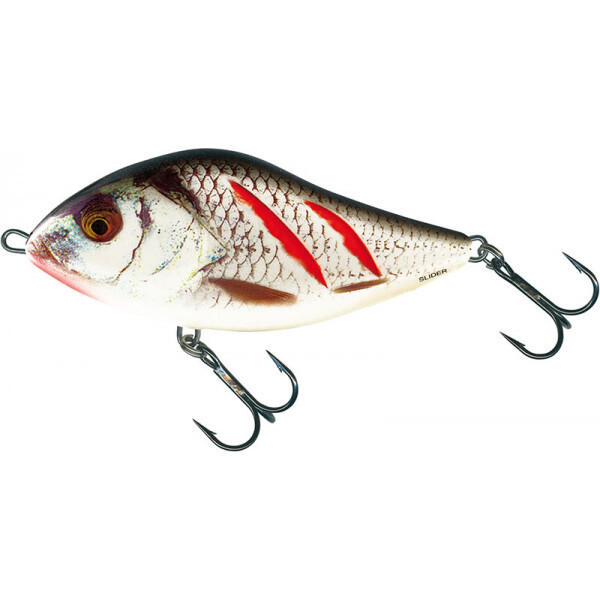 Salmo Slider Floating 7cm