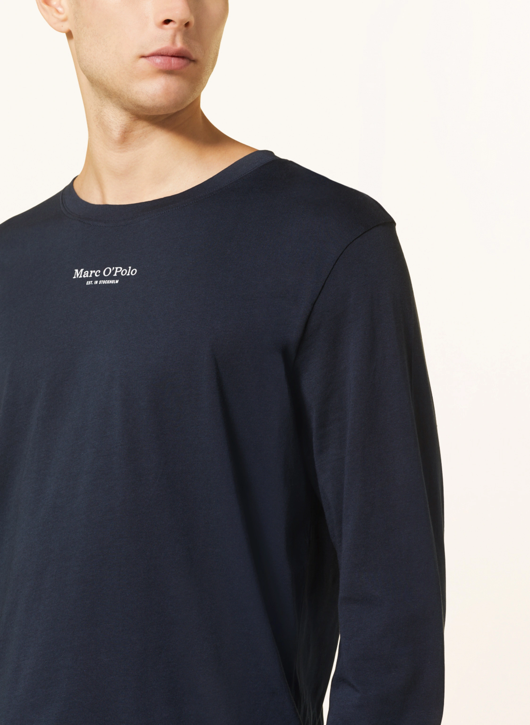 Marc O'Polo Schlafshirt