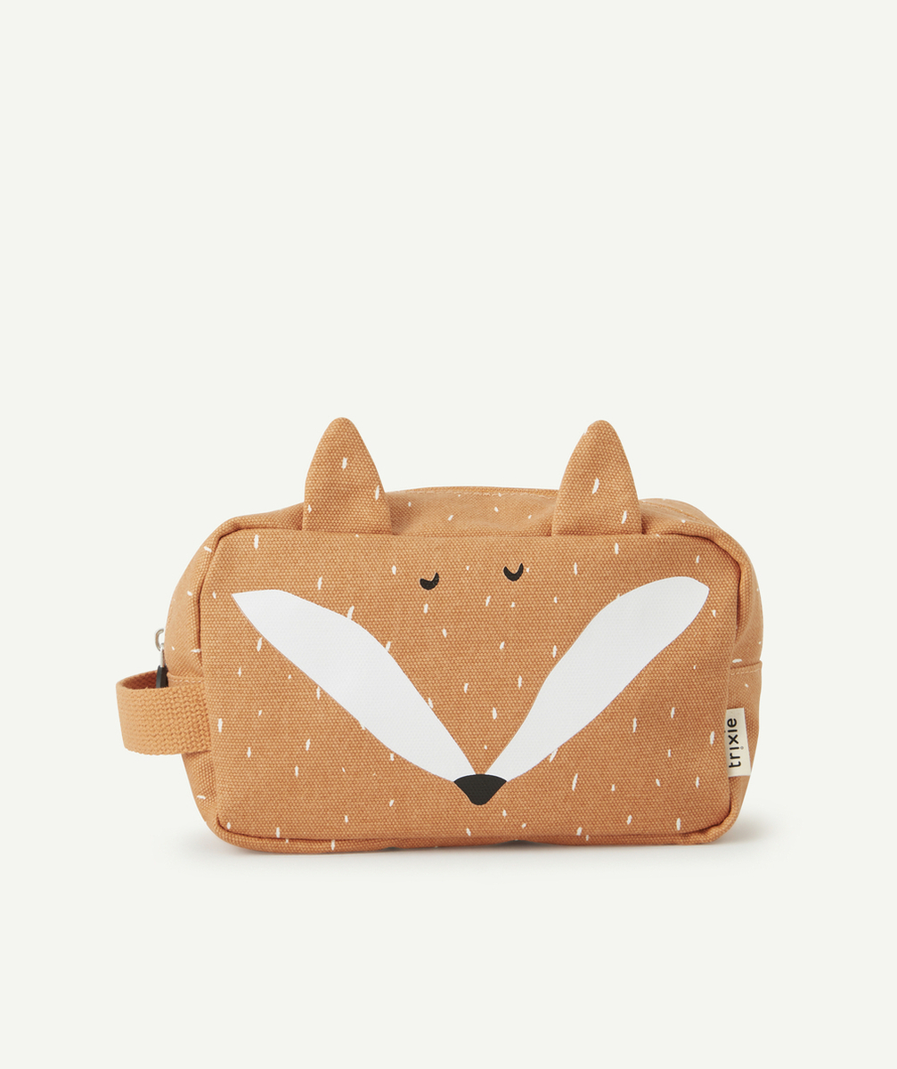 TRIXIETROUSSE DE TOILETTE RENARD ENFANT