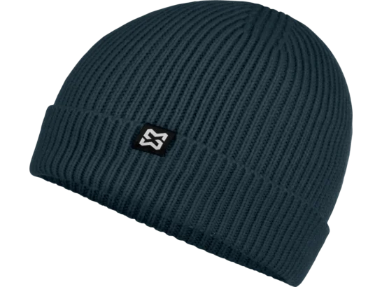 Bonnet de travail hiver recyclé Würth MODYF marine
