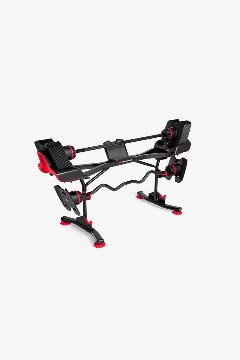 Bowflex Hantelständer