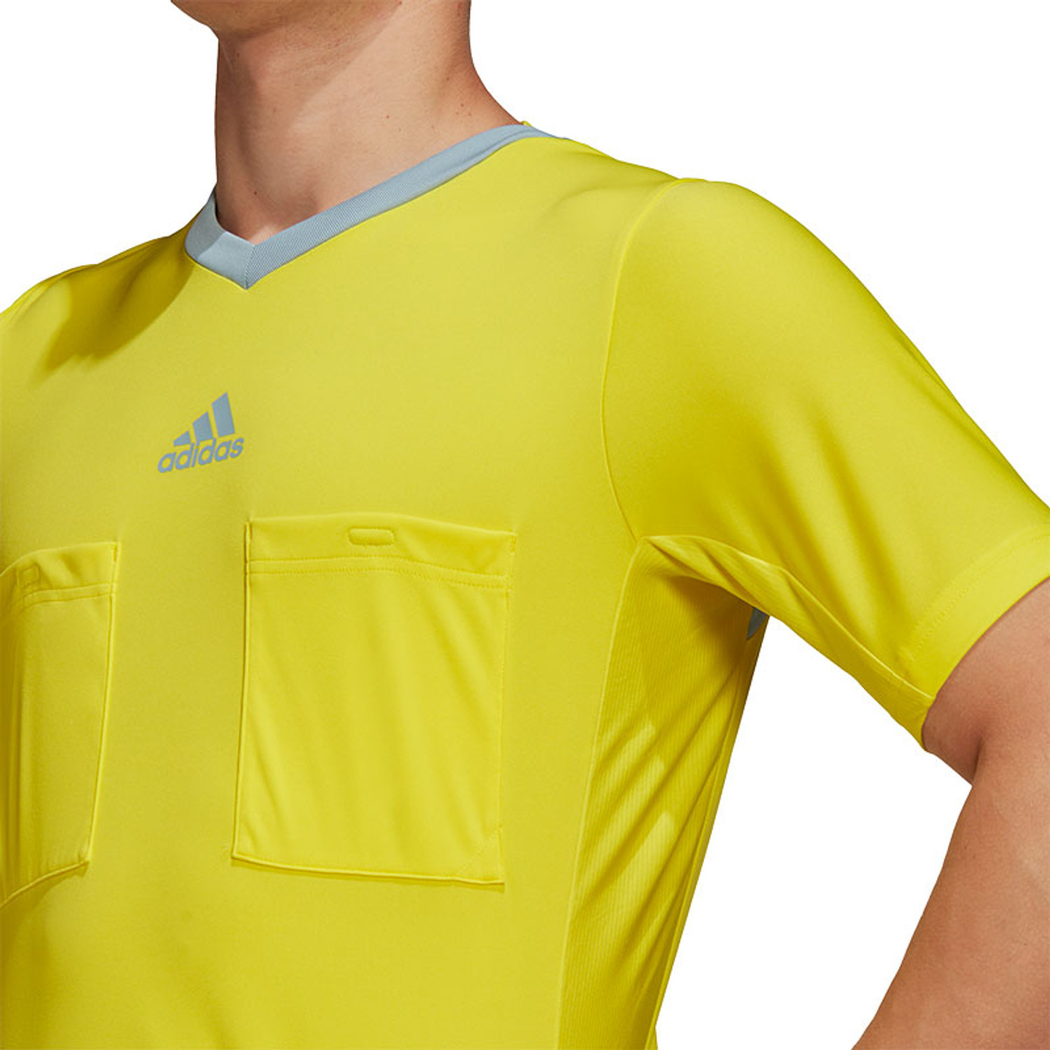 adidas Referee 22 Scheidsrechtersshirt