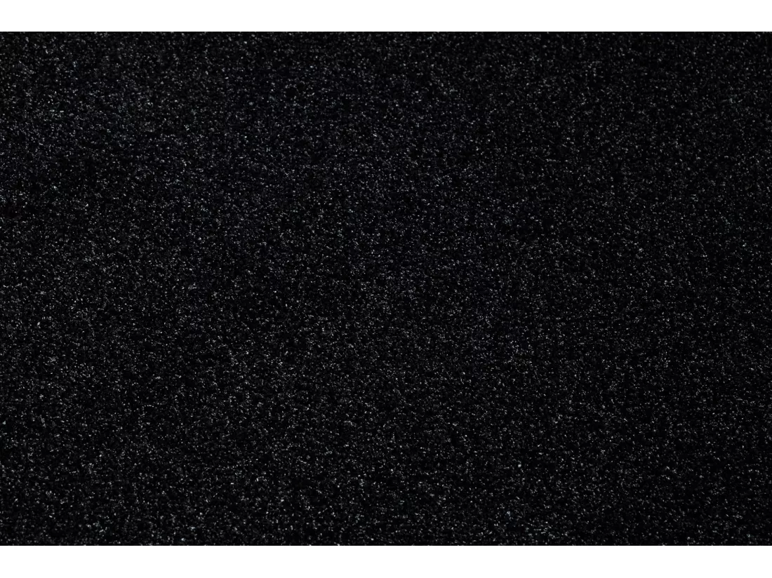 GAZON SYNTHÉTIQUE SPRING noir dimensions standards 200x350 cm