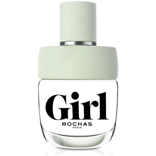 Rochas - Girl Eau De Toilette Vaporizador