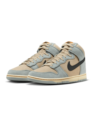 Nike Dunk High Retro SE Men's Shoes