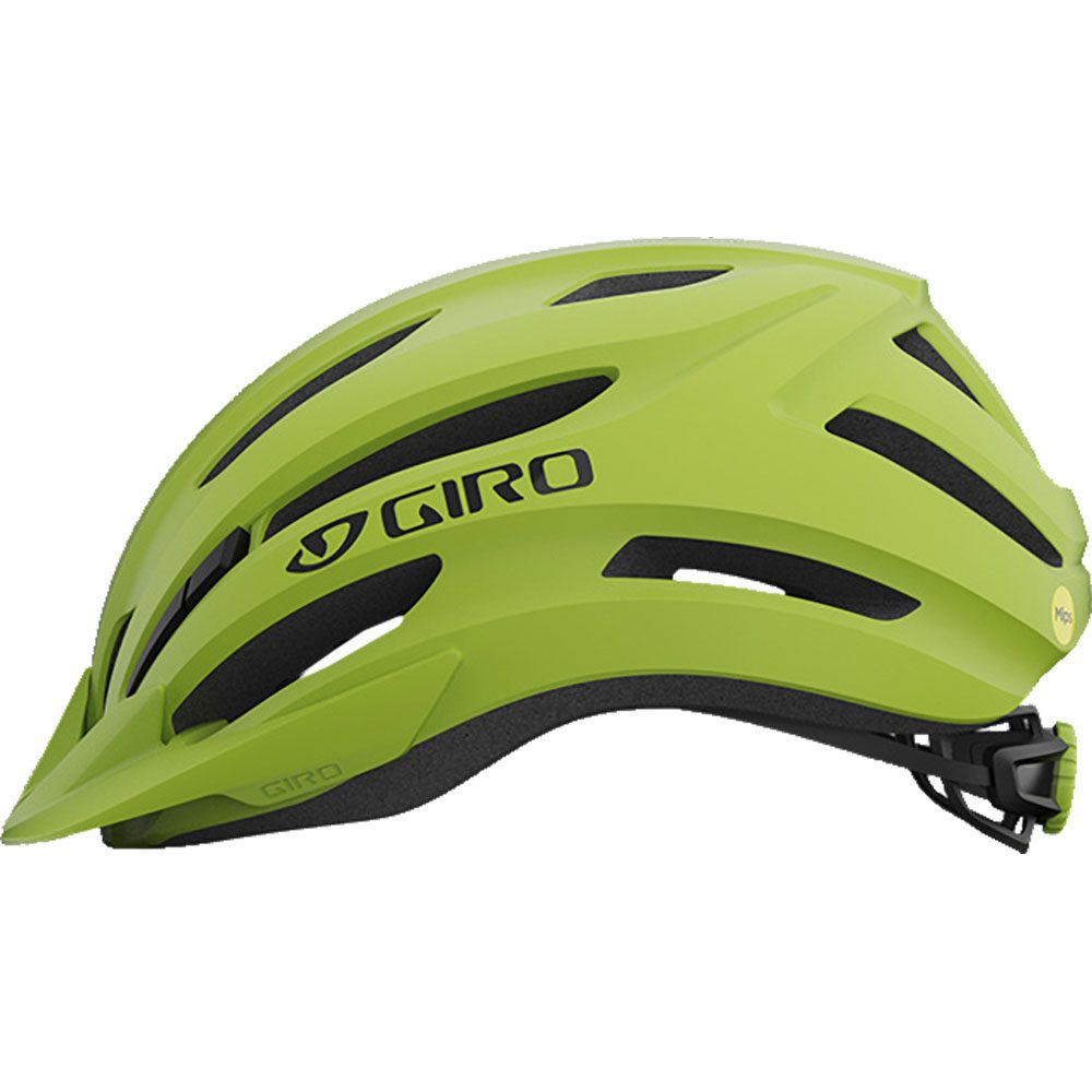 Giro Register II MIPS Fahrradhelm 2025 matte ano lime