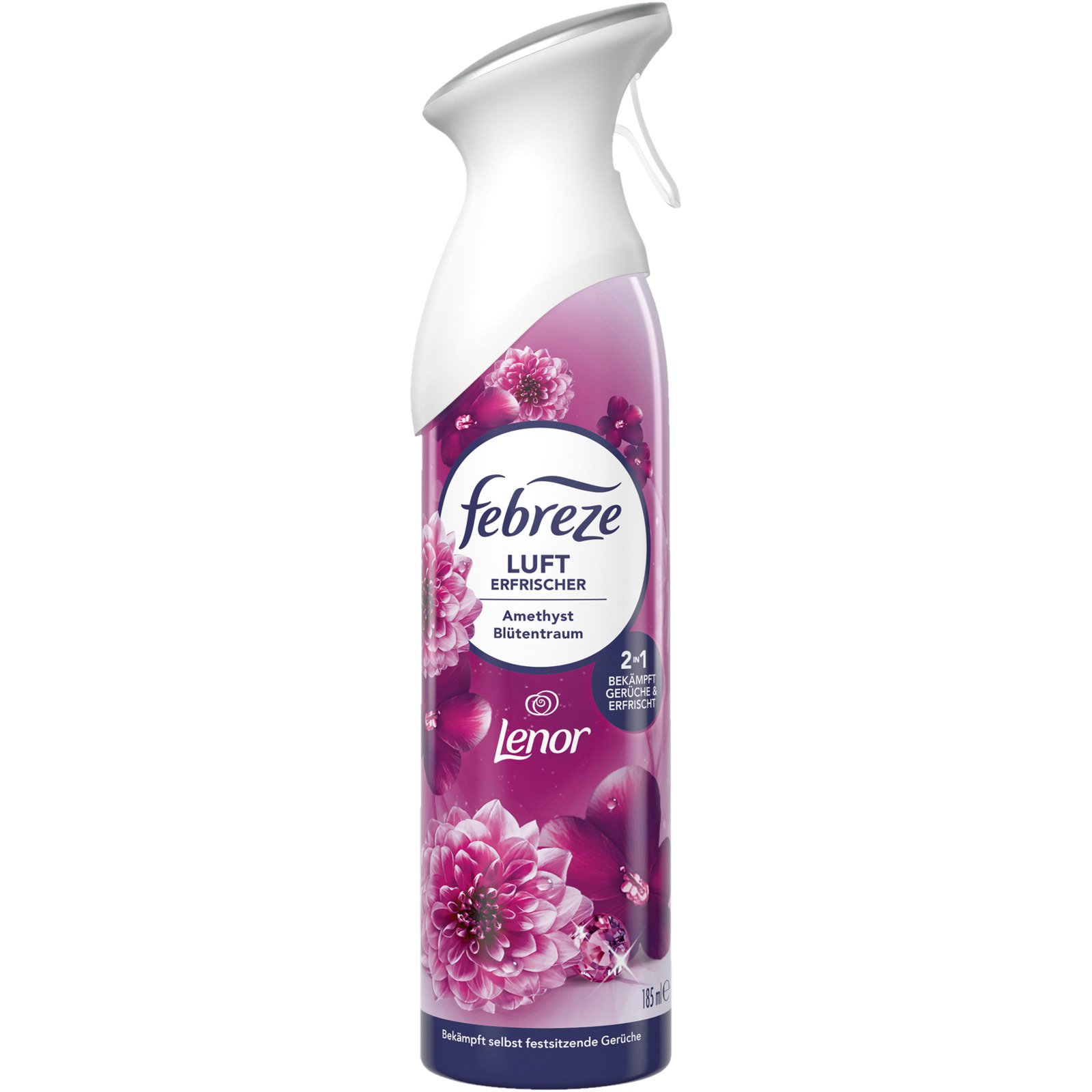 Febreze Lufterfrischer Amethyst 185 ml