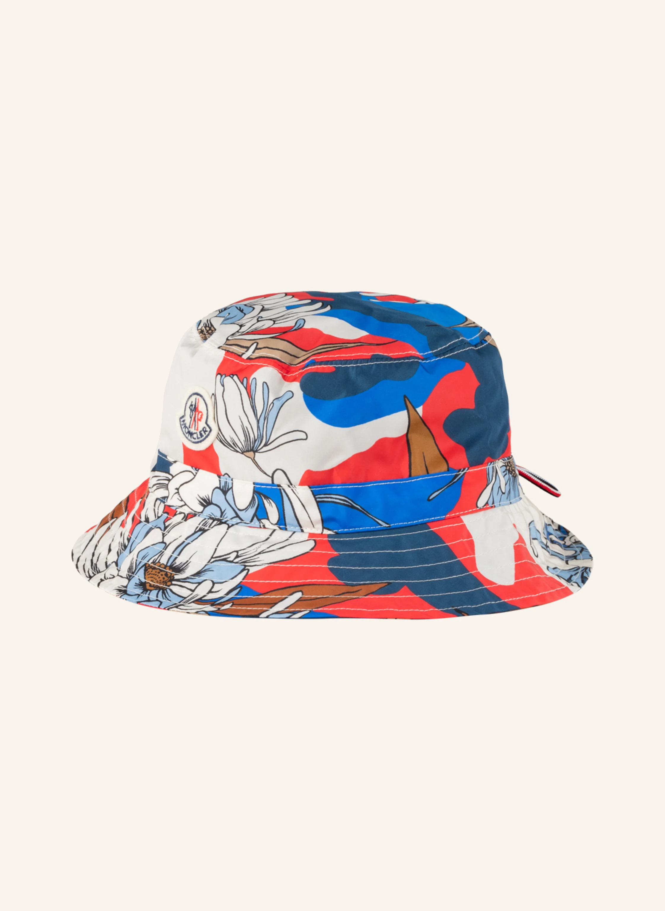 MONCLER Bucket-Hat