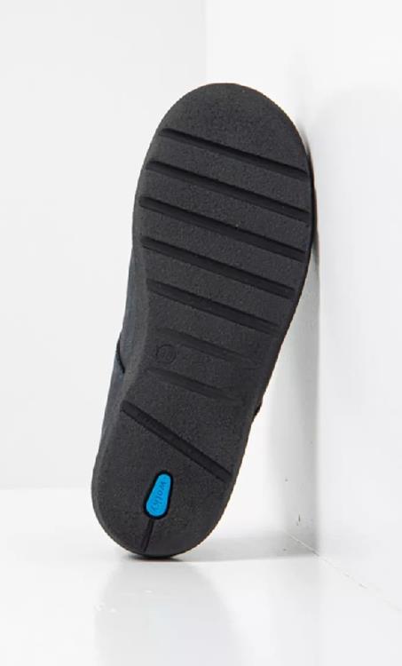 Wolky 06625 blauw