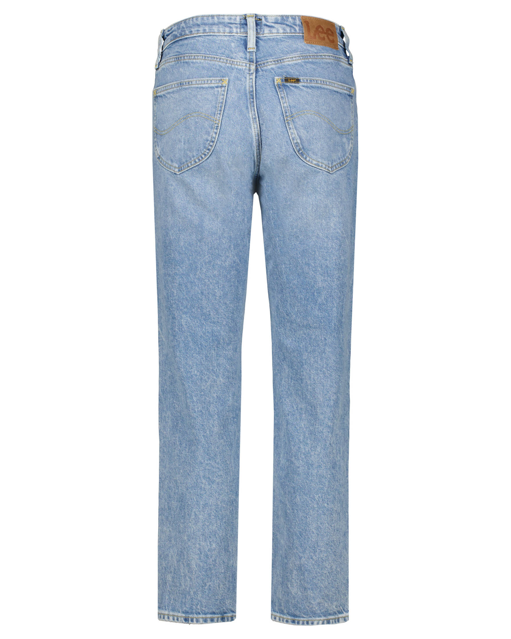 Lee| Damen Jeans CAROL STONE STRAIGHT FIT