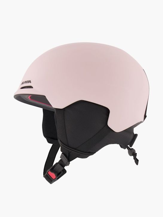 Alpina Helm Rosa