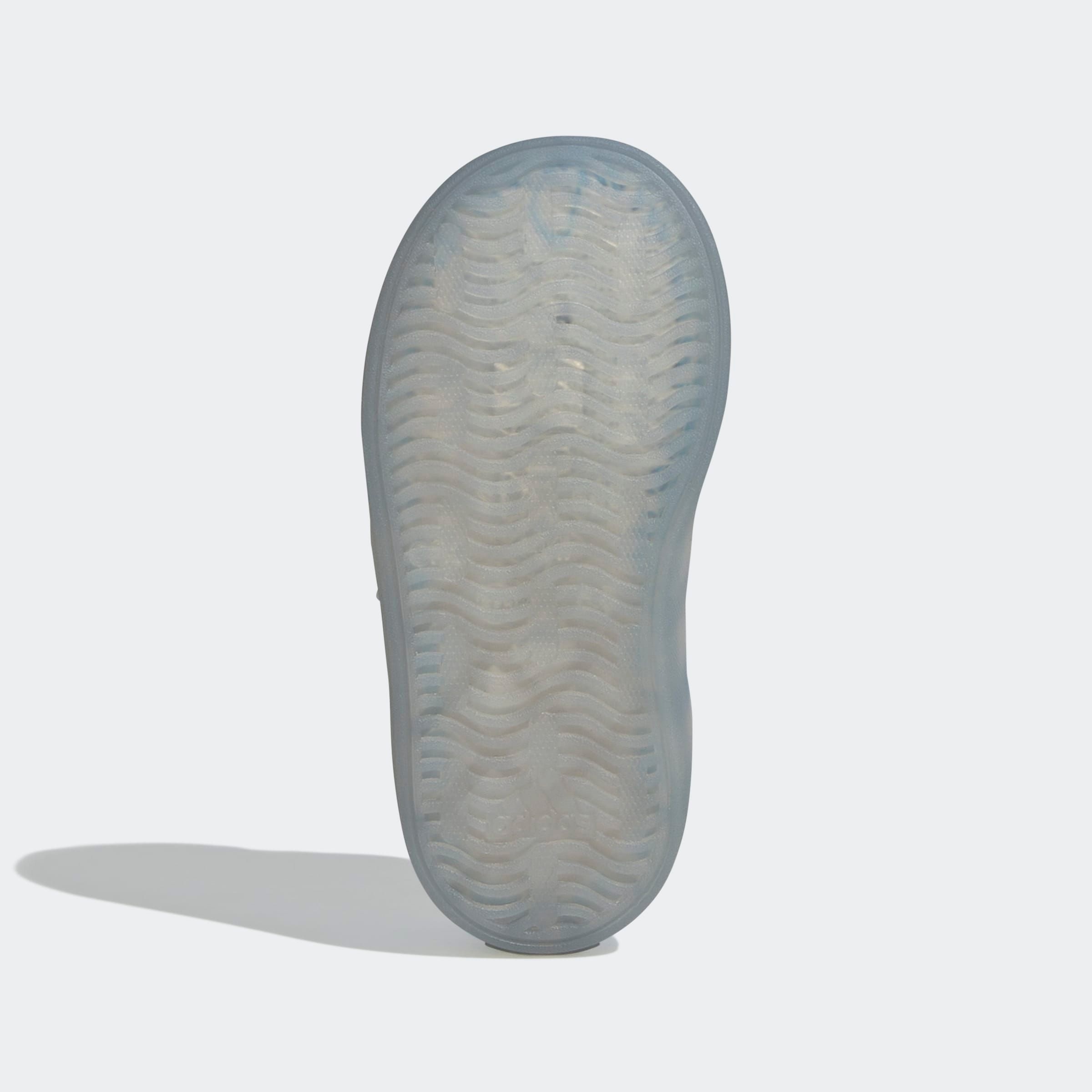 adidas Sportswear Sneaker »ADIDAS  DISNEY CINDERELLA VL COURT 3.0  KIDS«