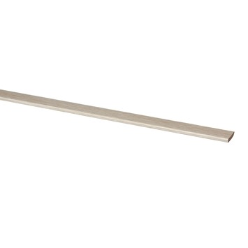 Plakplint nr 115 Geolied Grenen 240 cm
