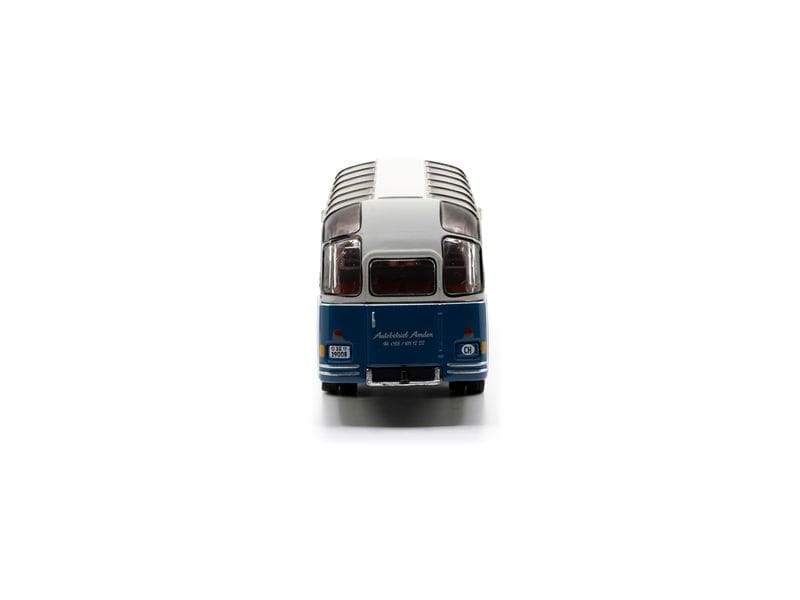 ACE Bus FBW C40U Haifisch AWA Autobetrieb 1:87 Modellbus Weesen-Amden im Massstab 1:87