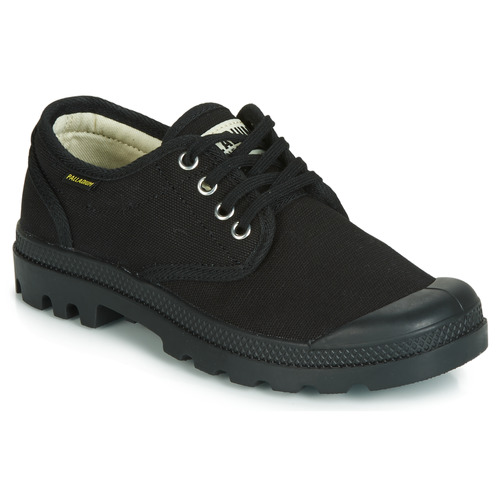 Palladium - PAMPA OX ORIGINALE - Noir