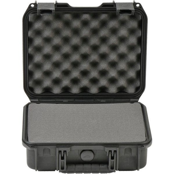 SKB iSeries 1209-4 waterdichte flightcase (kub.) 305x229x114mm