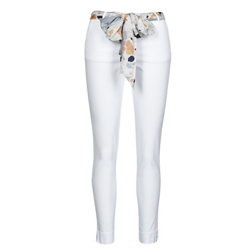 Betty London - MIRABINE - Blanc
