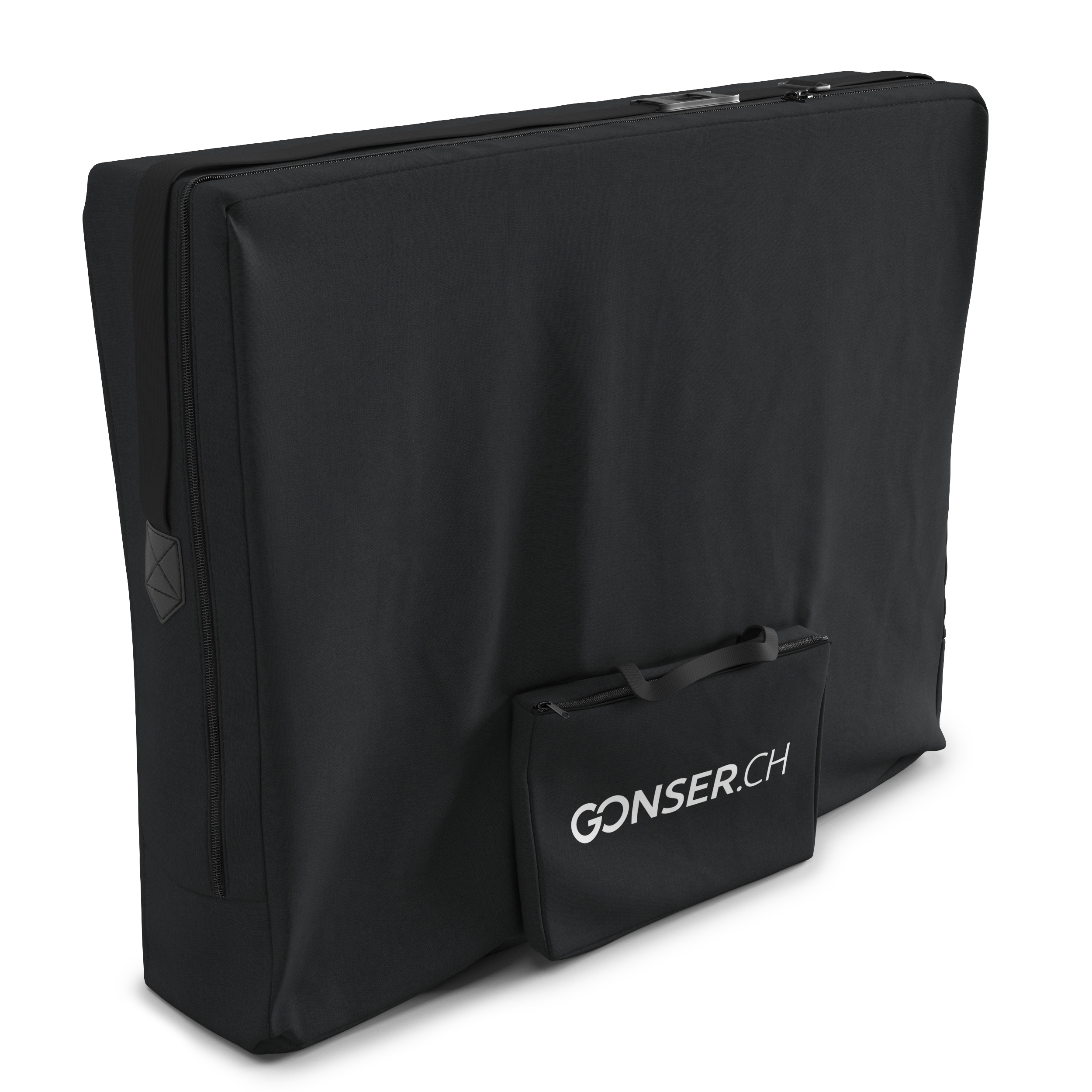 Ersatztasche Massageliege