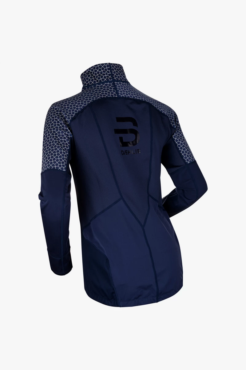 Daehlie Mora Damen Longsleeve