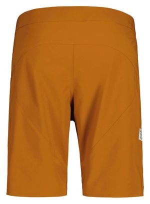 Short VTT Maloja FuornM. Marron