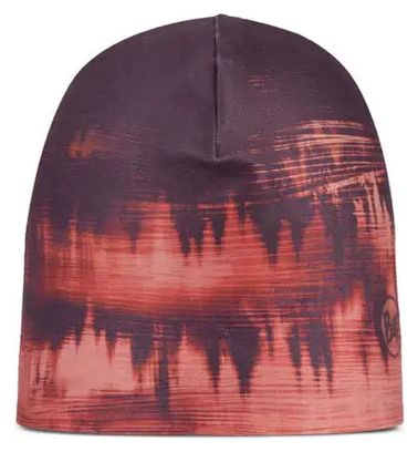 Buff Bonnet Thermonet Beanie Matewa Rouge