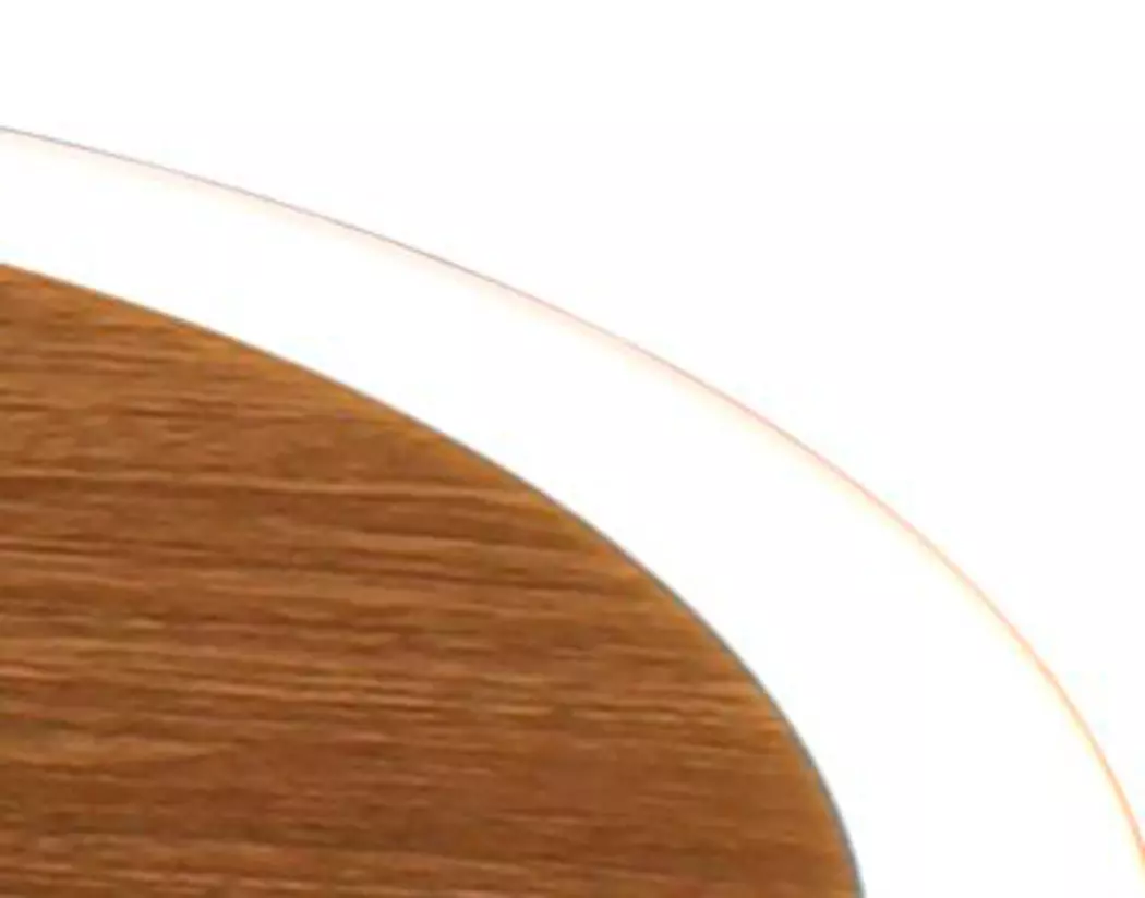 LED-Deckenleuchte Moon
