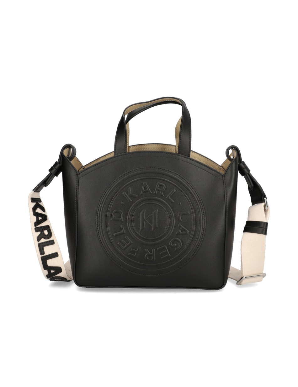 K/CIRCLE SM TOTE PATCH