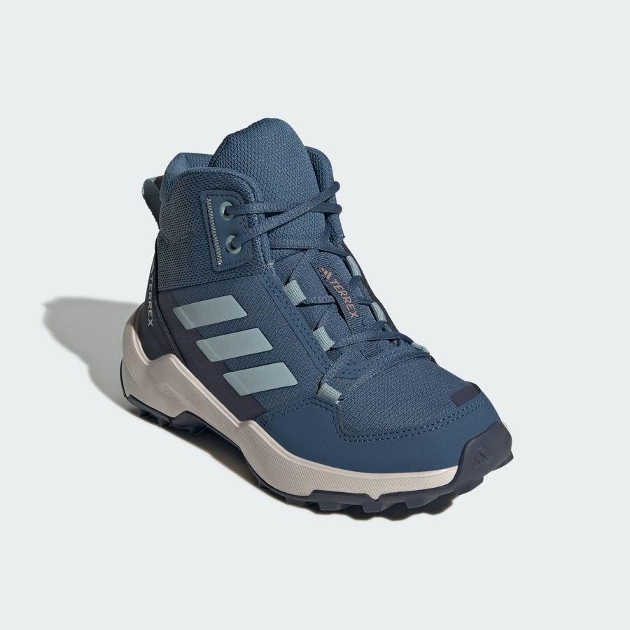 Adidas Chaussure de randonnée Terrex Ax4r Mid