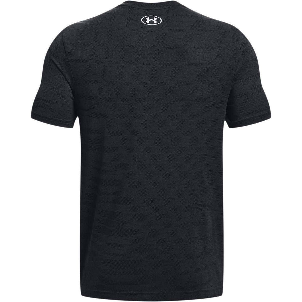 Under Armour Seamless Ripple Trænings T-shirt Herre