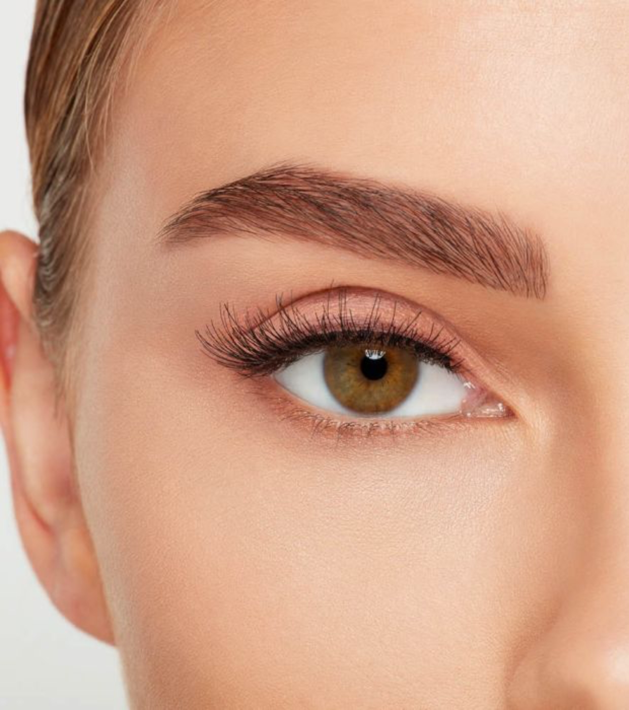 Ardell - Natural False Eyelashes Demi Wispies Black