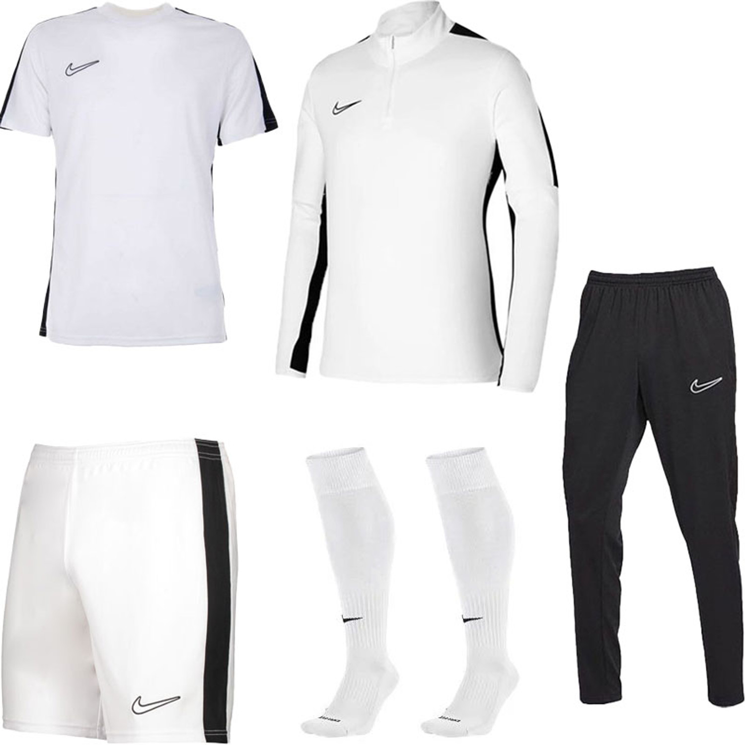 Nike Academy Trainingsset