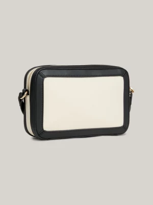 Bolsa transversal Essential Contrast