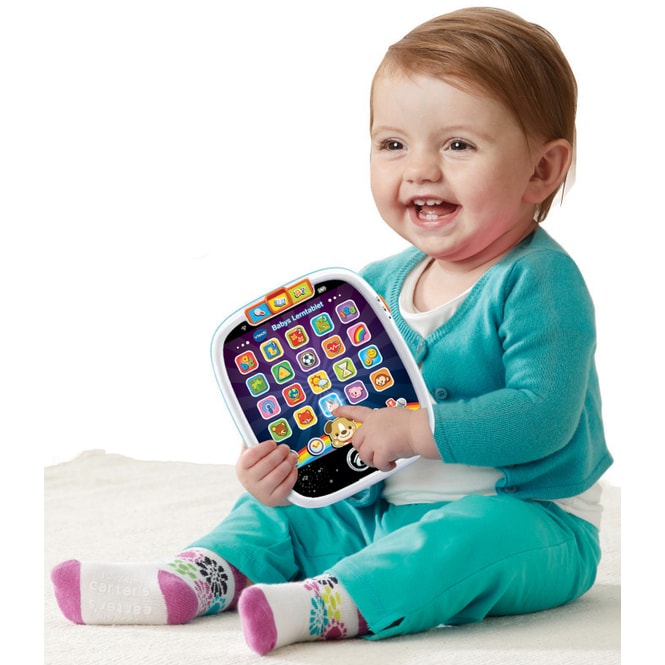 VTech - Babys Lerntablet