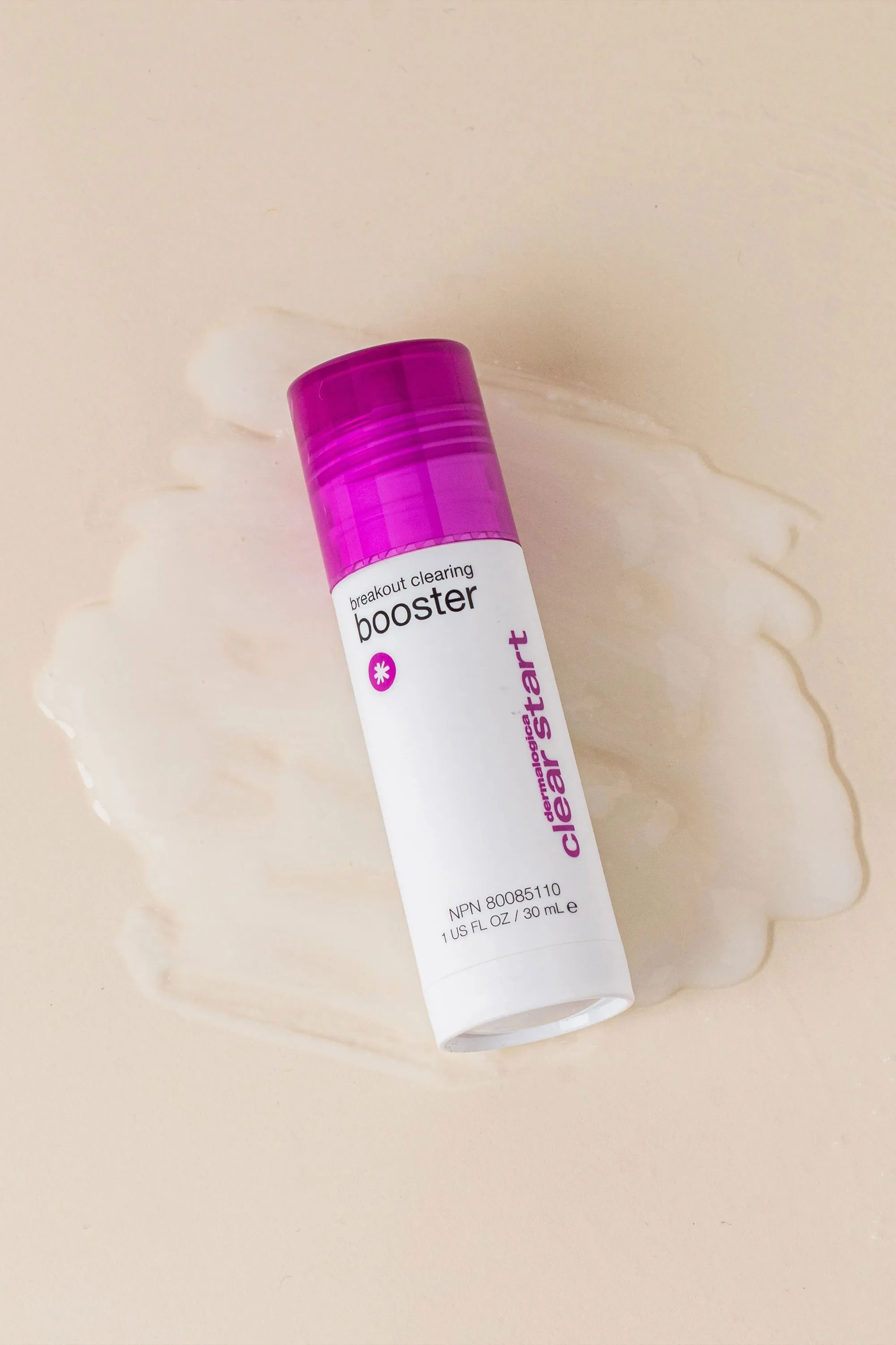 Dermalogica Soin express anti-bouton Clear Start Breakout Clearing Booster-30 ml