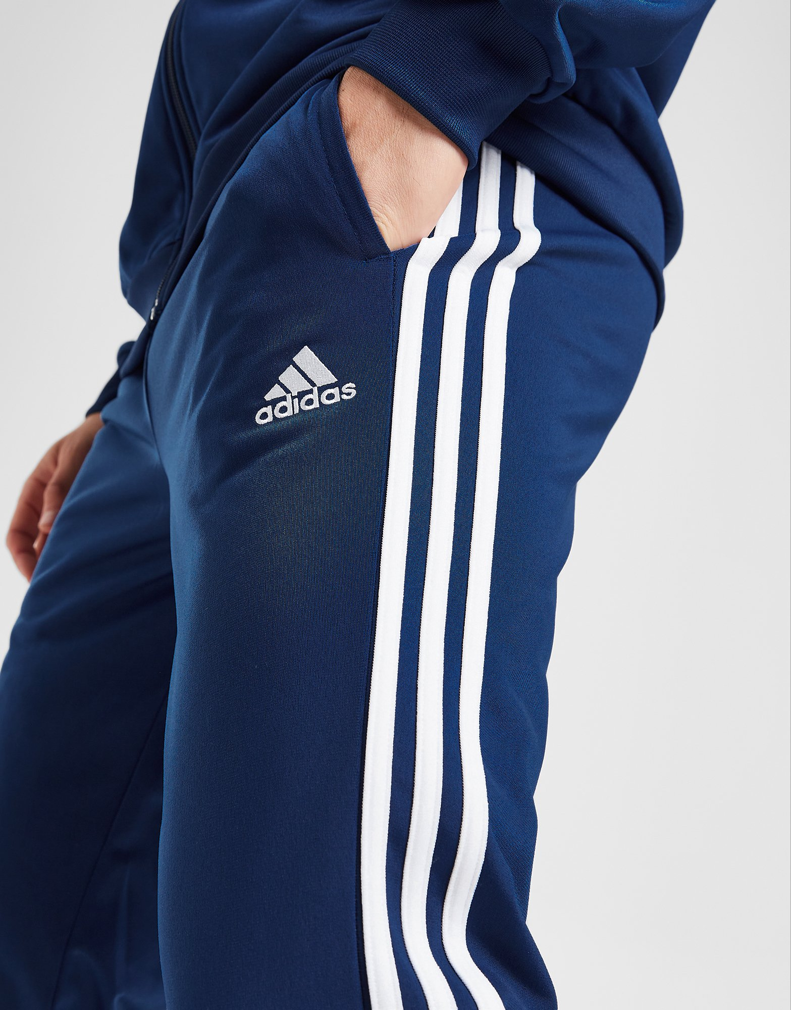 adidas Pantalon de jogging Poly Homme
