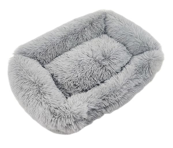 Dehner Lieblinge Hundebett Luxury Cozy,