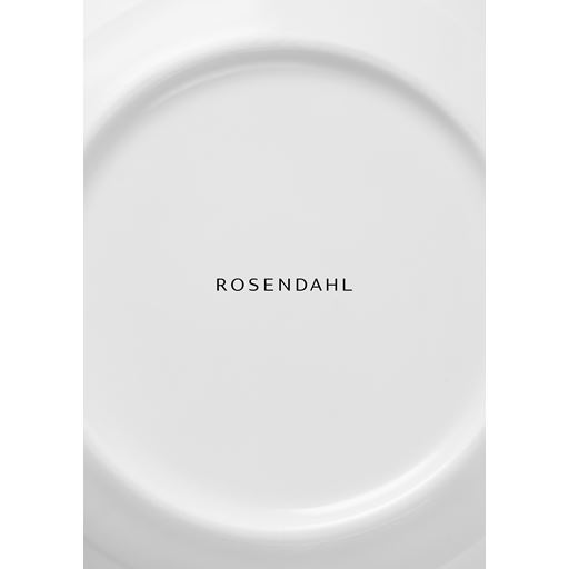 Rosendahl Grand Cru Essentials 4-pak Skåle, Hvid, Ø: 21 cm