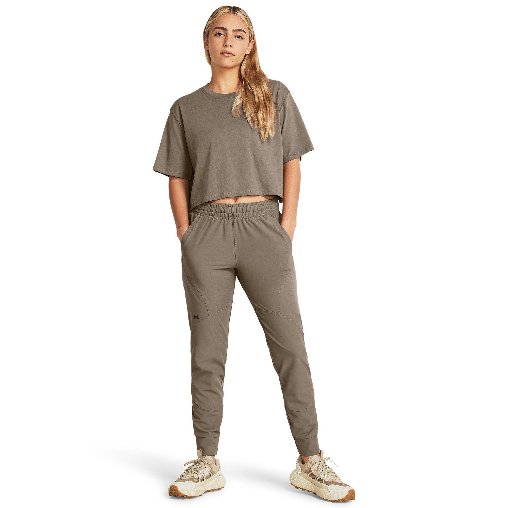 Under Armour UA Unstoppable Joggers Womens