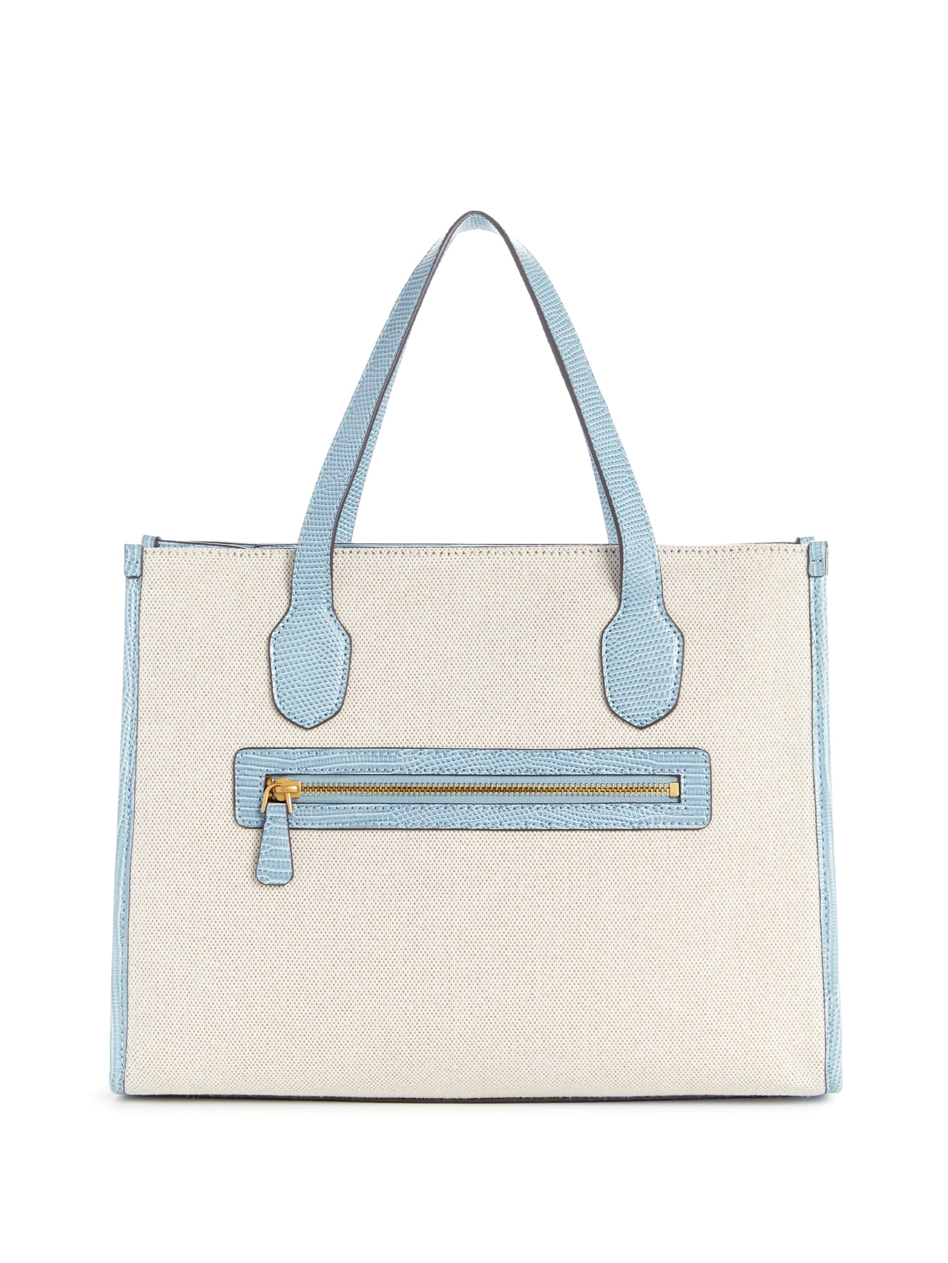 Bolsa tote G Status com estampa de cobra
