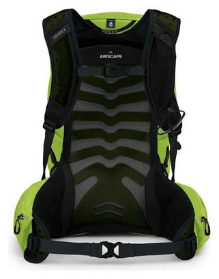 Sac de Randonnée Osprey Talon 22 Vert Homme