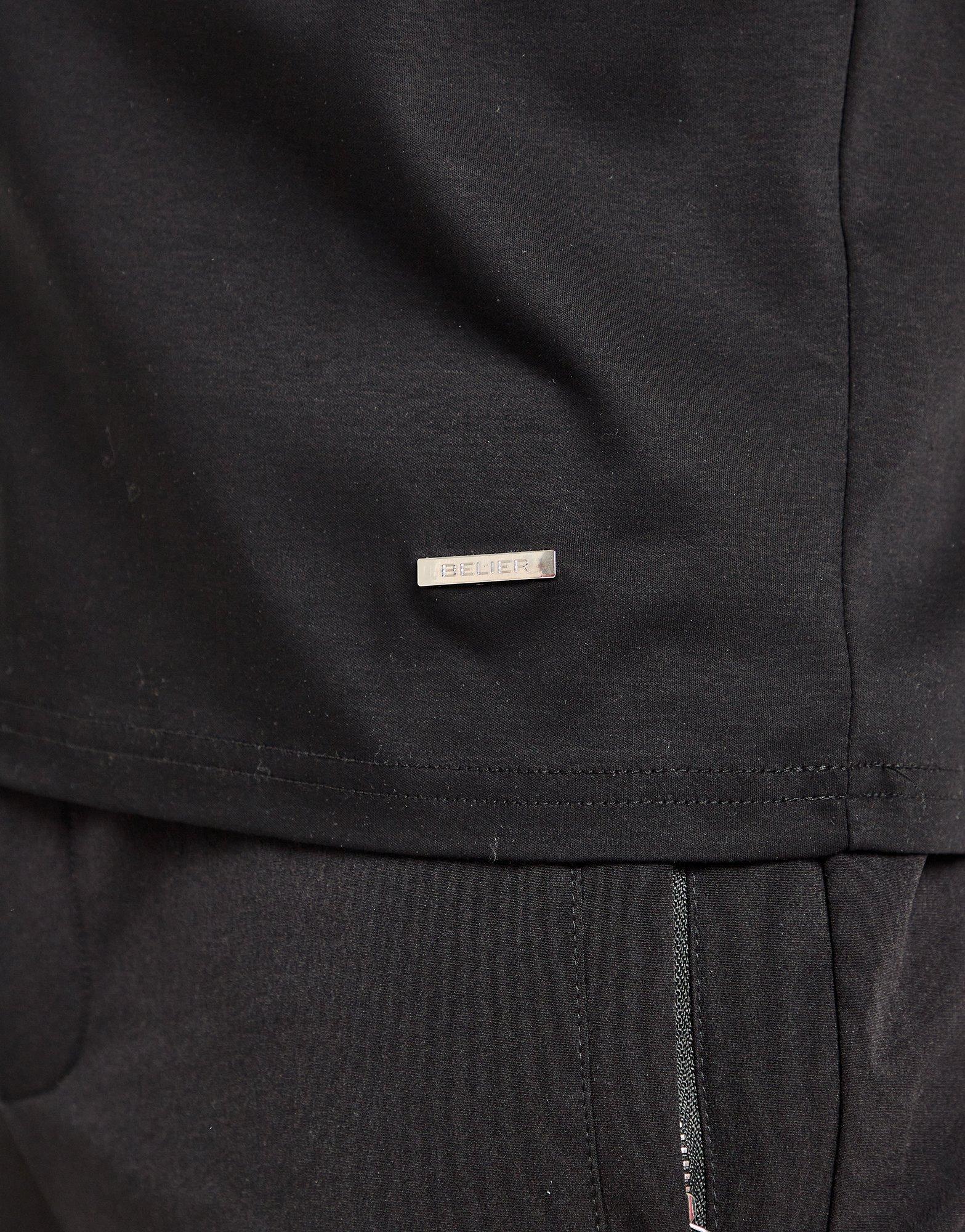 Belier Polo Mercerised Homme