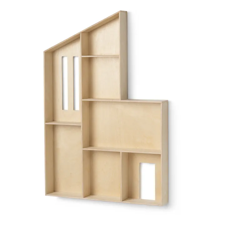 Ferm Living Kids Etagère Maison Funkis