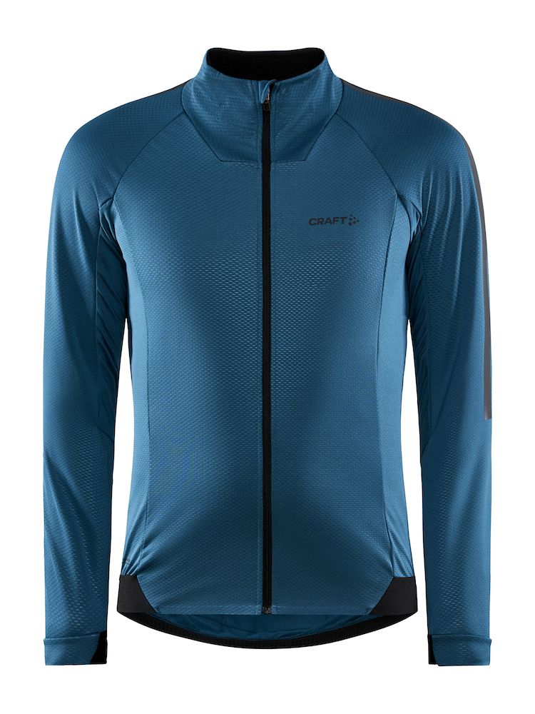 Craft Advanced SubZero Cykeljakke Blå