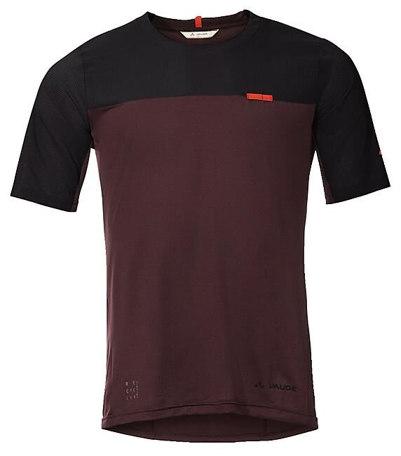 VAUDE - T-SHIRT MC KURO SHIRT II M