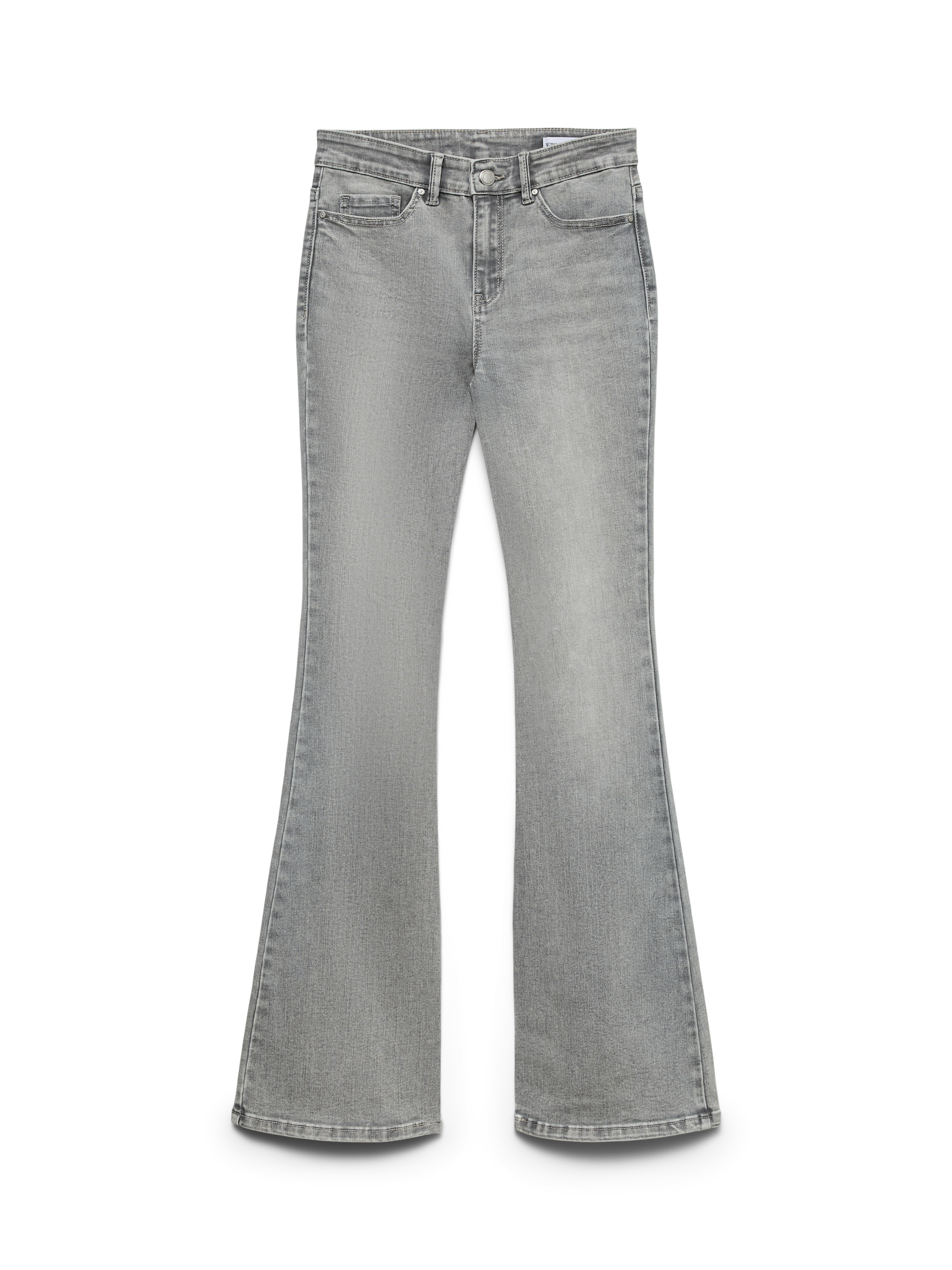 VMFLASH Mid rise Flared fit Jeans