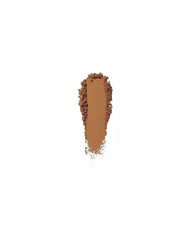 SHISEIDO Synchro Skin Self-Refreshing Custom Finish Powder Foundation (440 Amber) beige