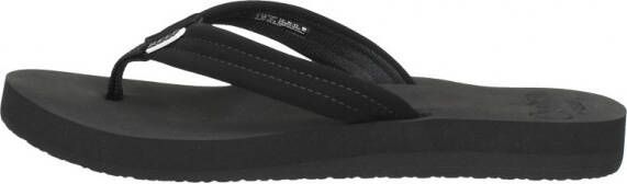 Reef Cushion breeze RF001454 black Zwart