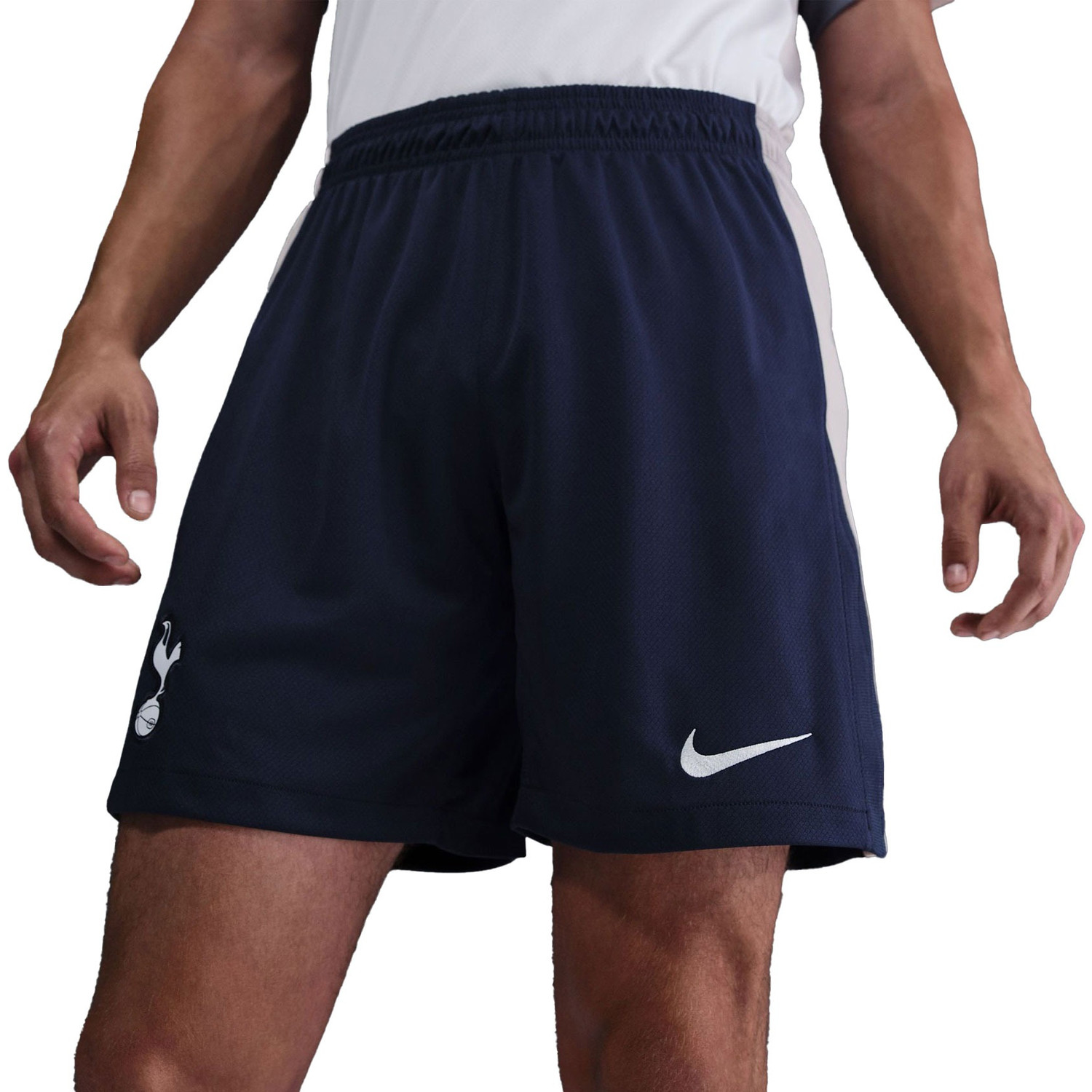 Nike Tottenham Hotspur Thuis Tenue 2025/2026