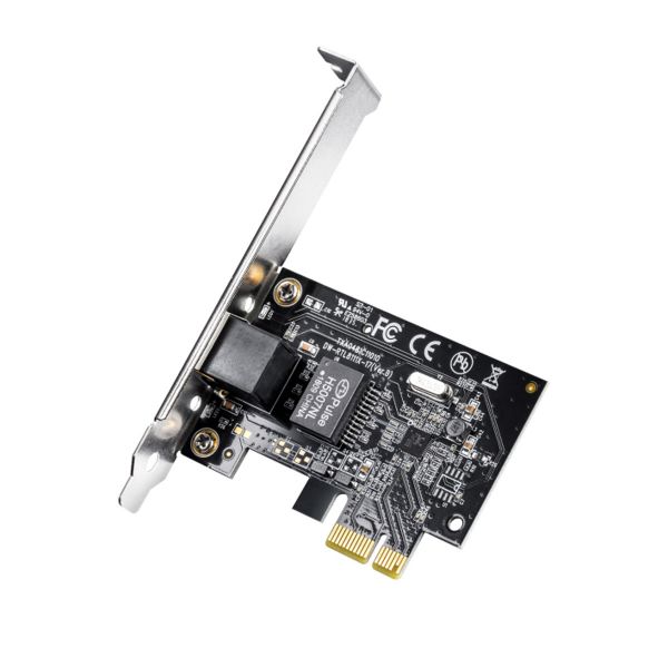 Cudy Placa de Rede Gigabit PCI Express