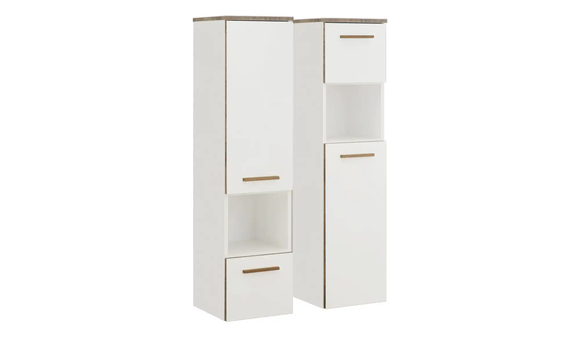 calmo2go Midischrank Arianasee